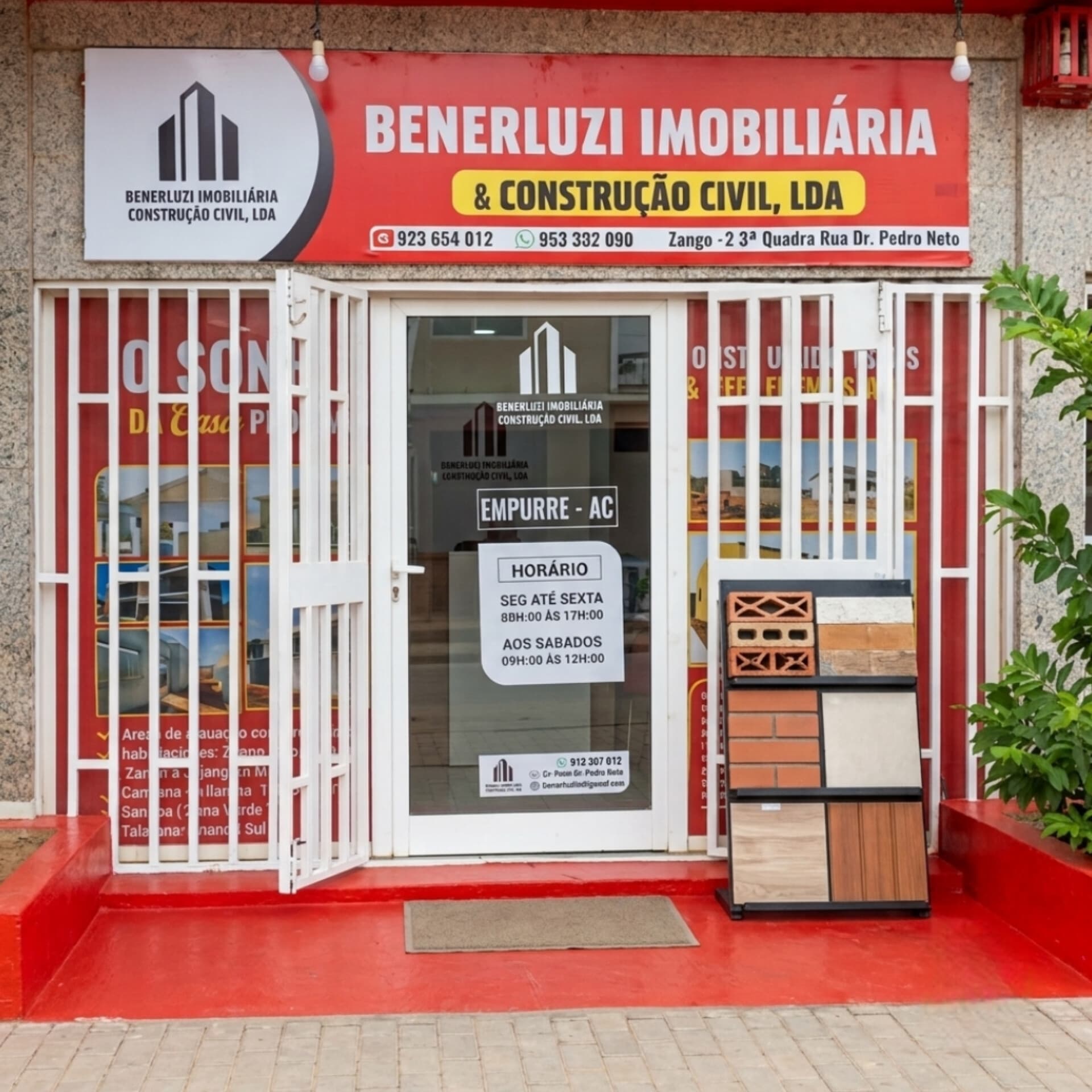 Benerluzi Imobiliária